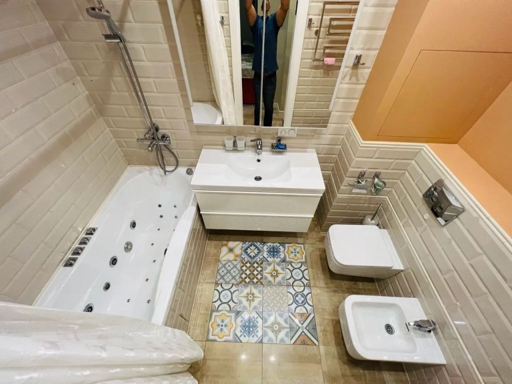 m. Medvedkovo: Apartment, 3-rooms