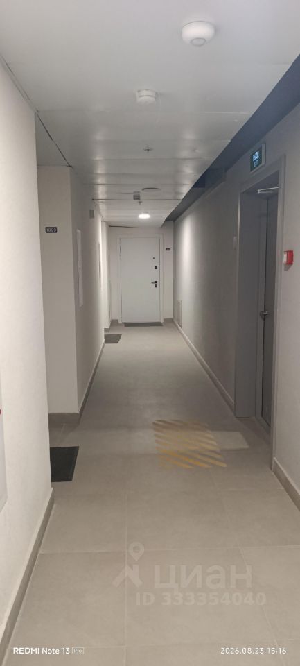 m. Spartak: Apartment, 2-rooms
