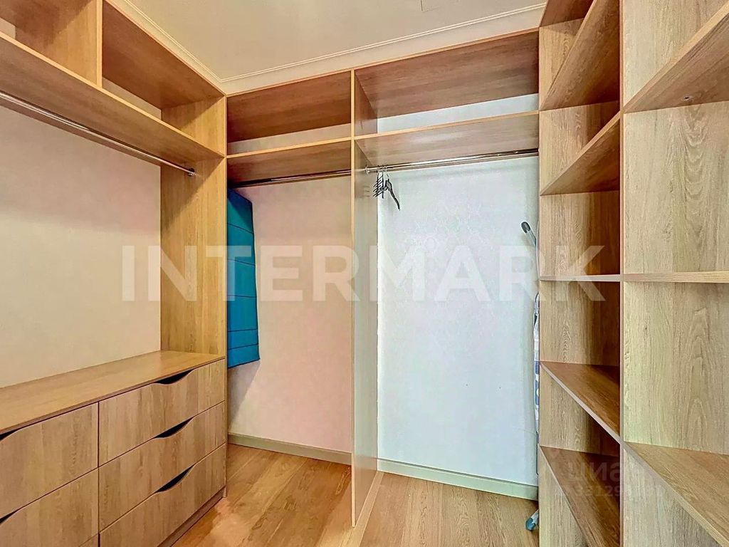 m. Frunzenskaya: Apartment, 4-rooms