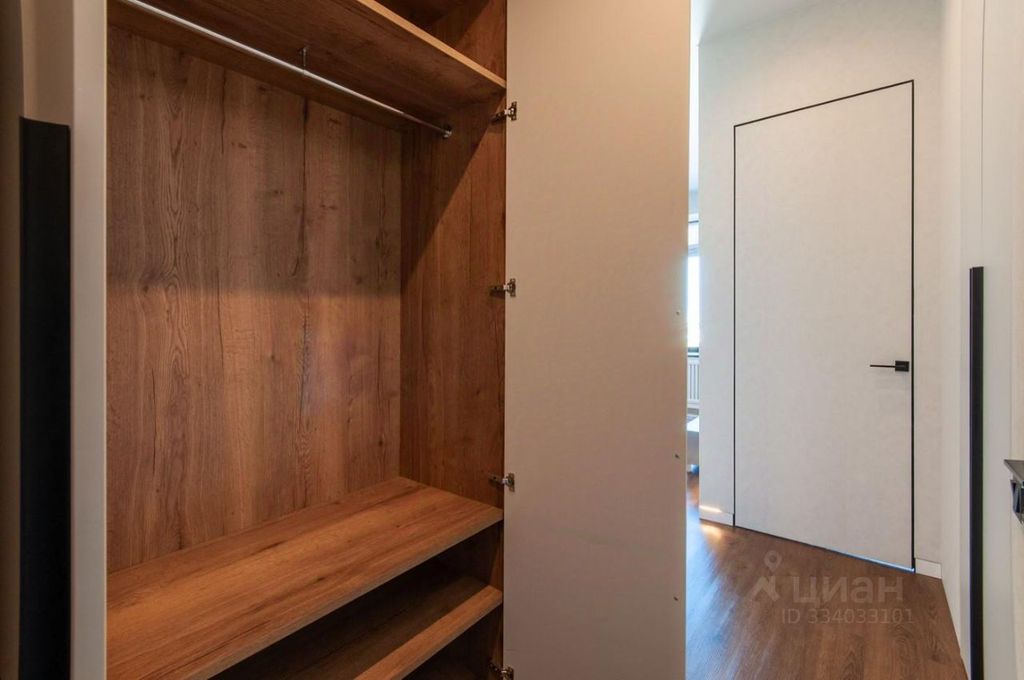m. TsSKA: Apartment, 2-rooms