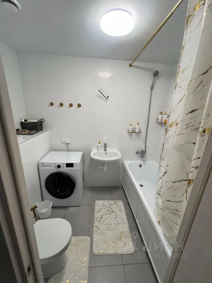 m. Volgogradsky prospekt: Apartment, 1-rooms