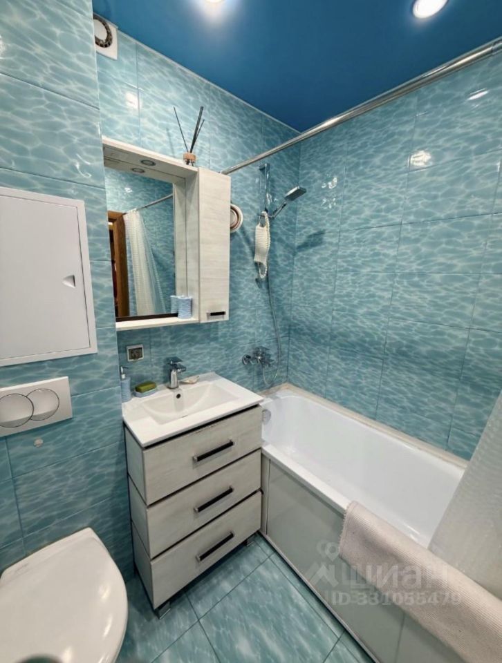 m. Prospekt Mira: Apartment, 1-rooms