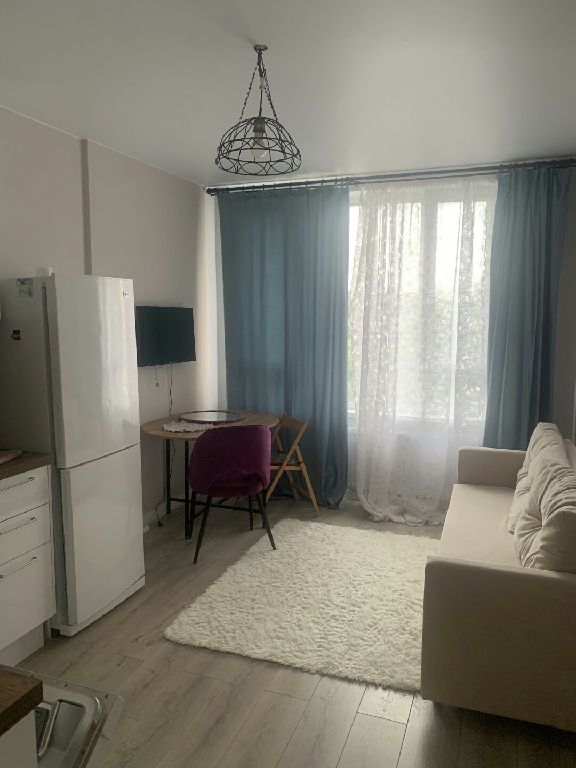 m. Strogino: Apartment, 1-rooms