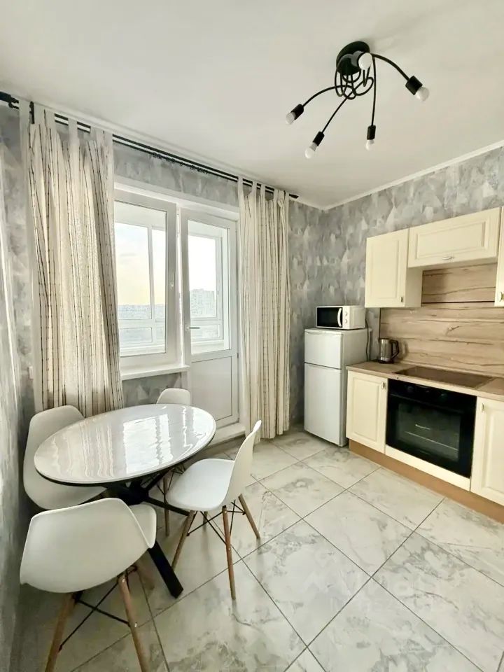 m. Tsaritsyno: Apartment, 1-rooms
