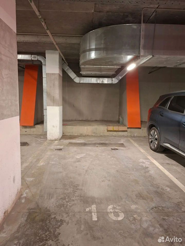m. Kotelniki: Apartment, 2-rooms