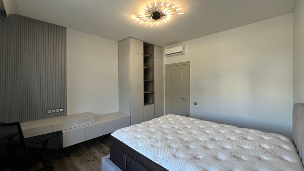 m. Park kultury: Apartment, 3-rooms