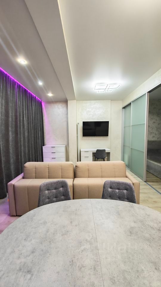 m. Khoroshevskaya: Apartment, 2-rooms