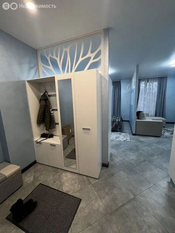 m. Avtozavodskaya: Apartment, studio