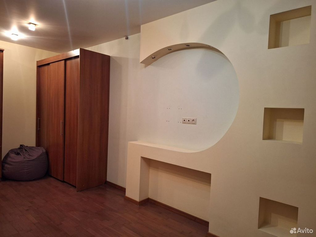 m. Zhulebino: Apartment, 1-rooms