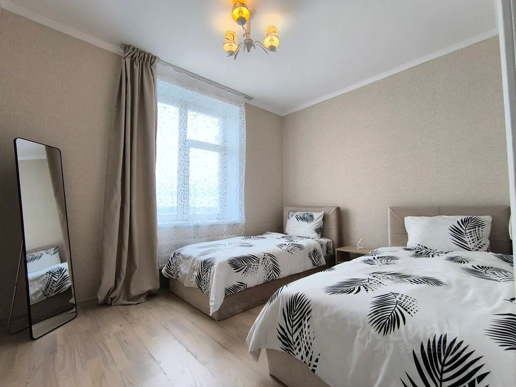 m. Penyagino: Apartment, 2-rooms