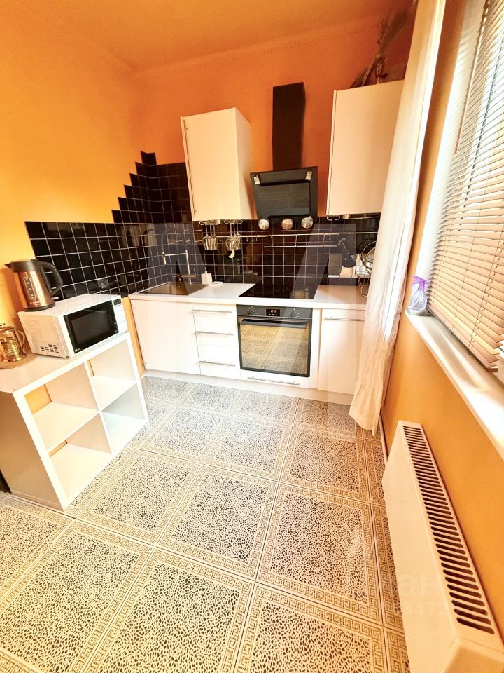 m. Ulitsa 1905 goda: Apartment, 1-rooms