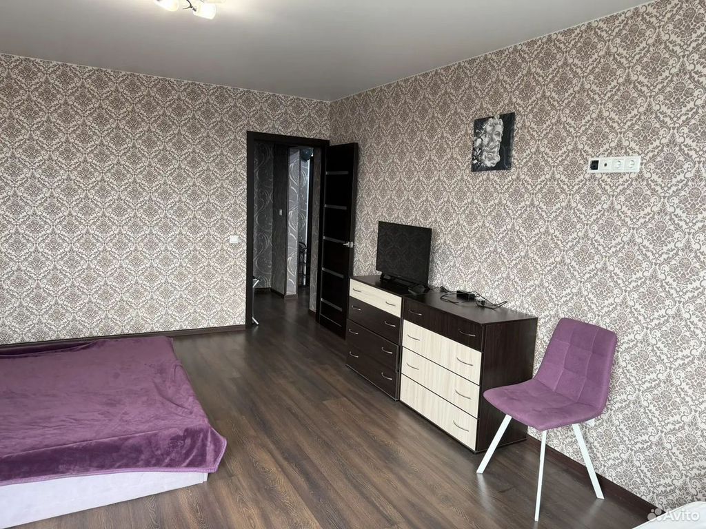 m. Dolgoprudnaya: Apartment, 1-rooms