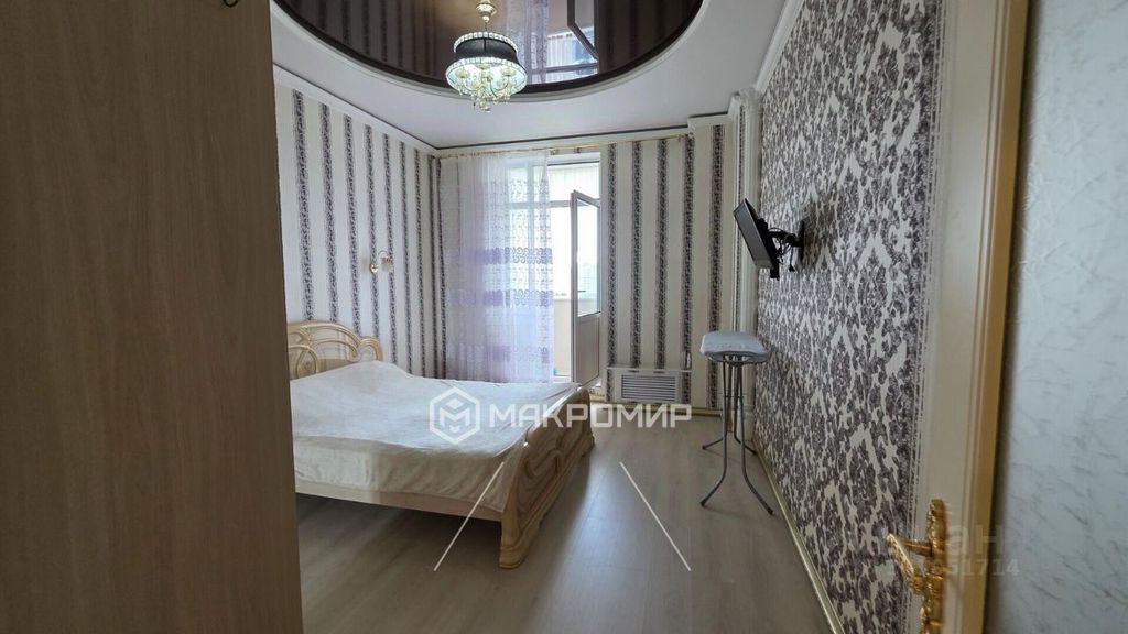 m. Fabrichnaya: Apartment, 1-rooms