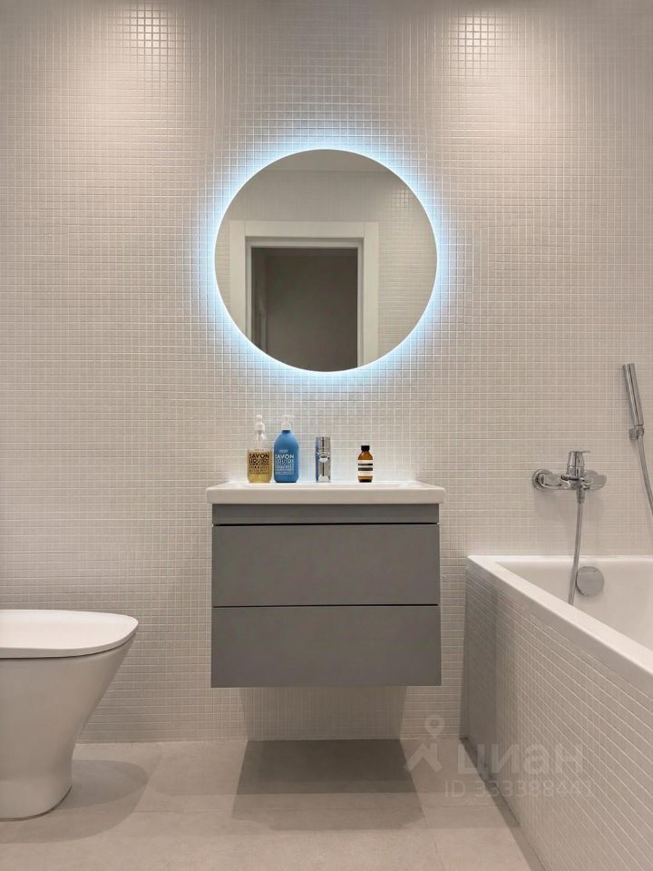 m. Panfilovskaya: Apartment, 1-rooms