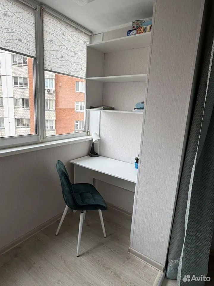 m. Lyubertsy I: Apartment, 1-rooms