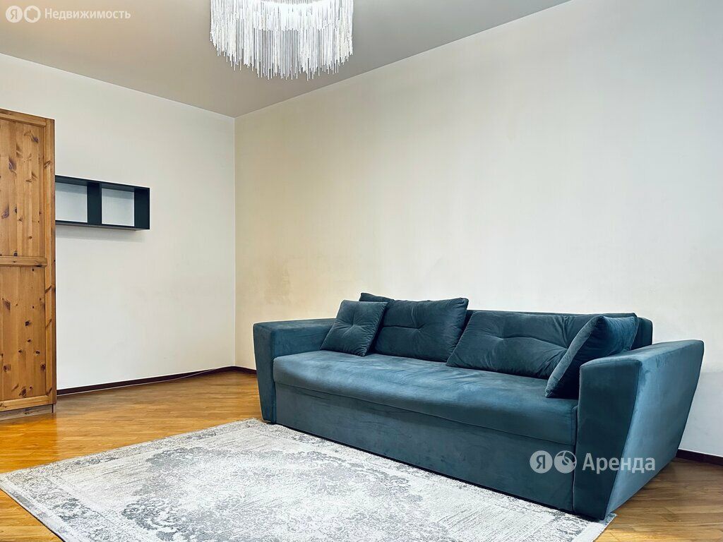 m. TsSKA: Apartment, 1-rooms