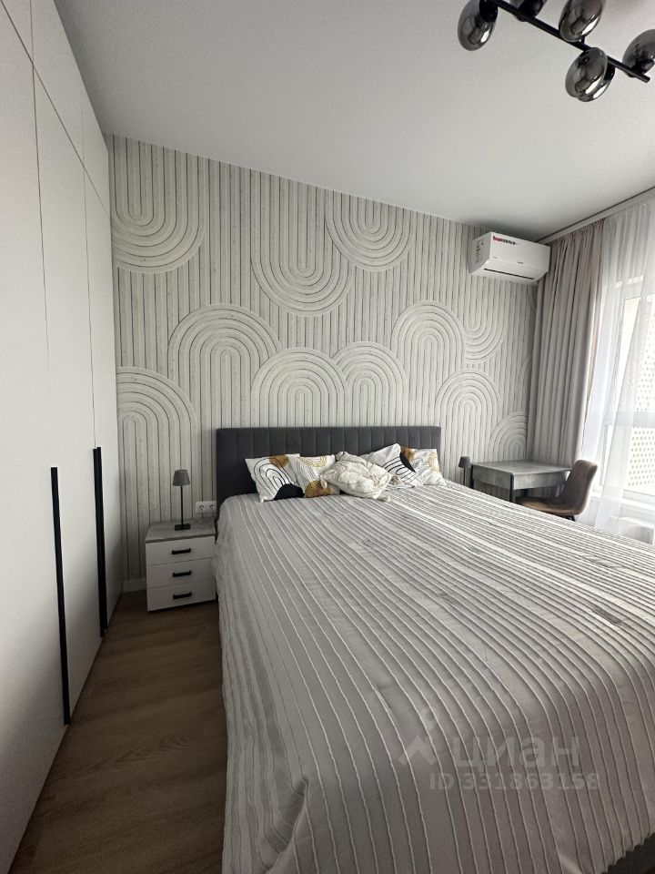m. Strogino: Apartment, 1-rooms