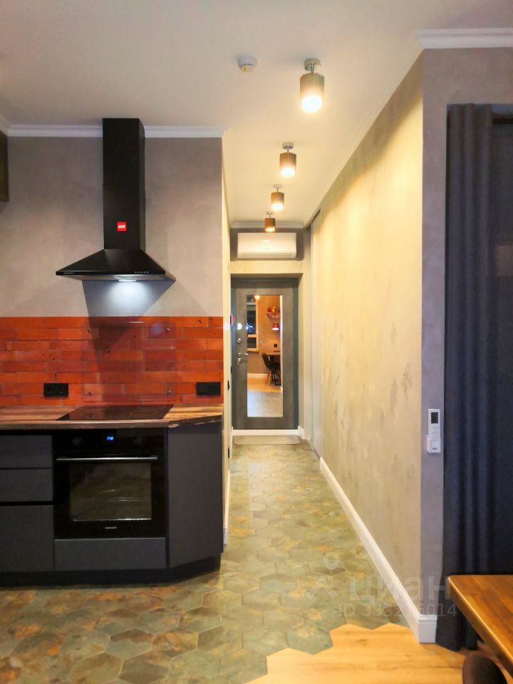 m. Testovskaya: Apartment, 1-rooms