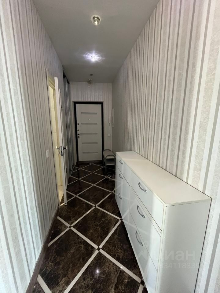 m. Nikolskoe: Apartment, 2-rooms