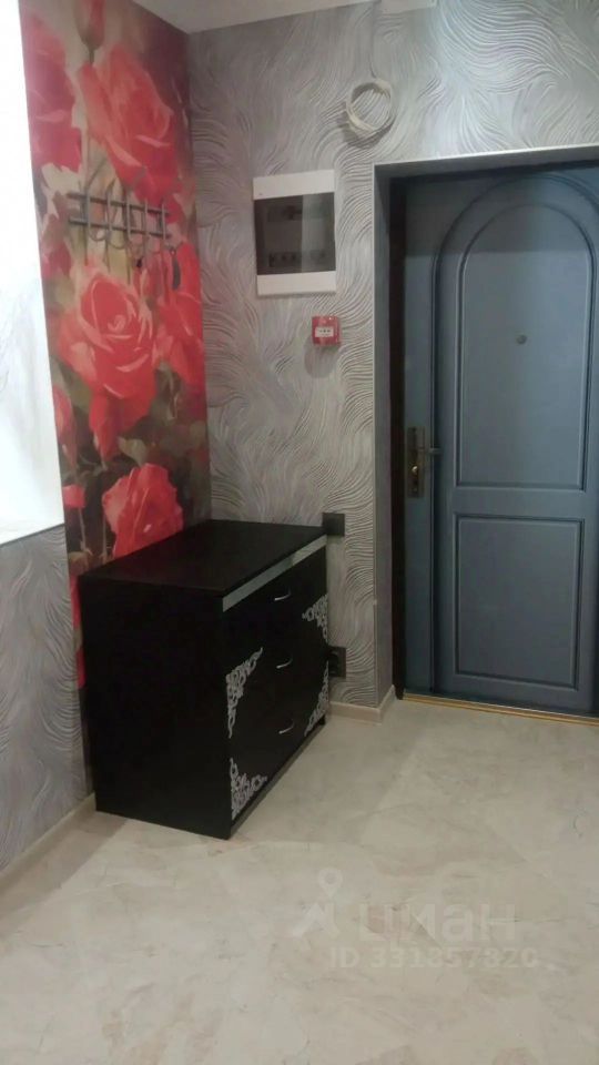 m. Begovaya: Apartment, 2-rooms