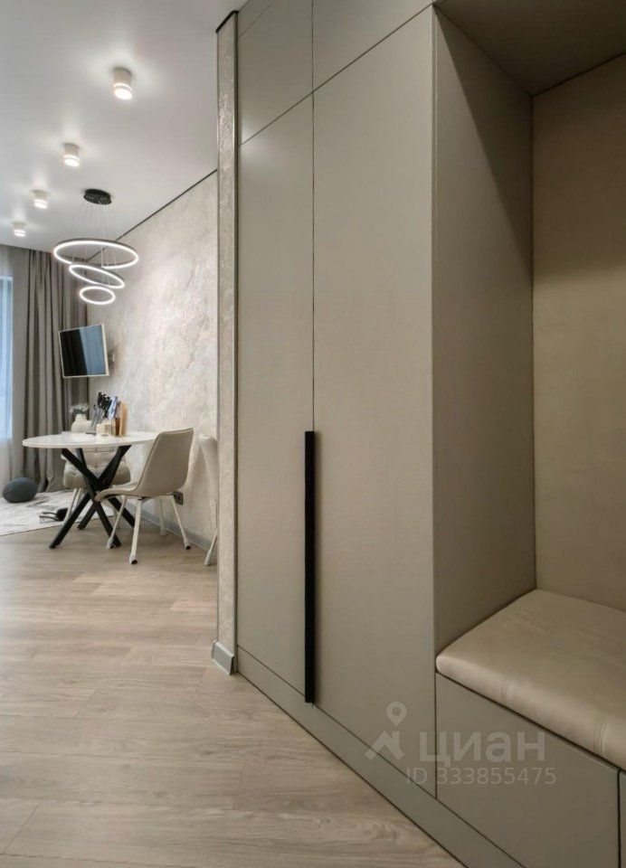 m. Seligerskaya: Apartment, 2-rooms
