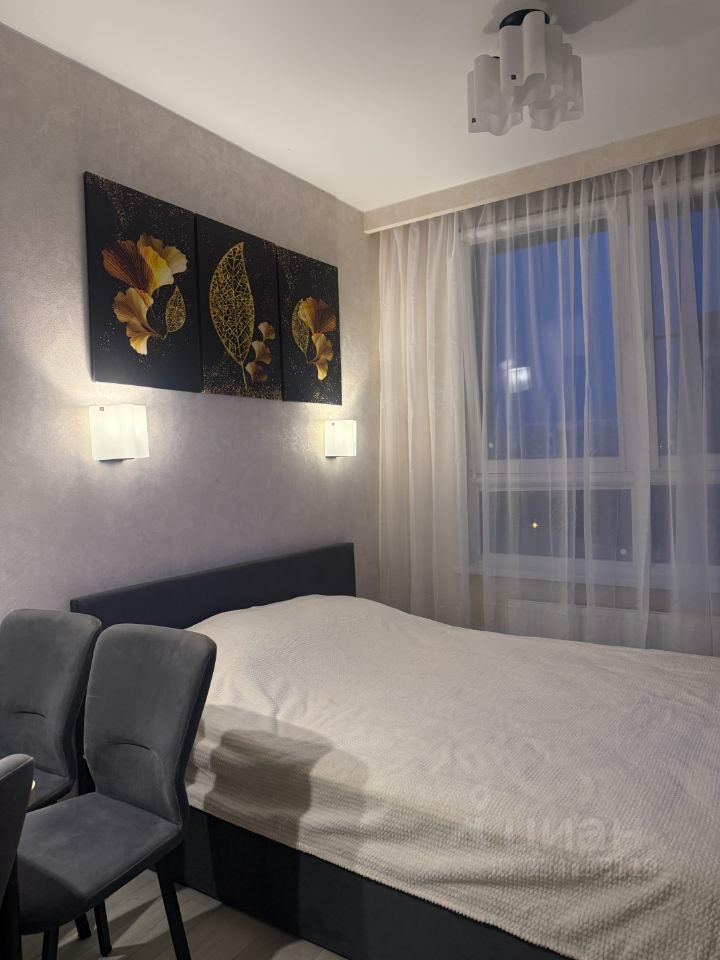 m. Medvedkovo: Apartment, studio