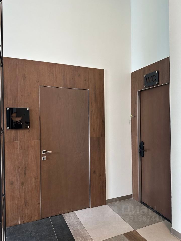 m. Testovskaya: Apartment, 2-rooms