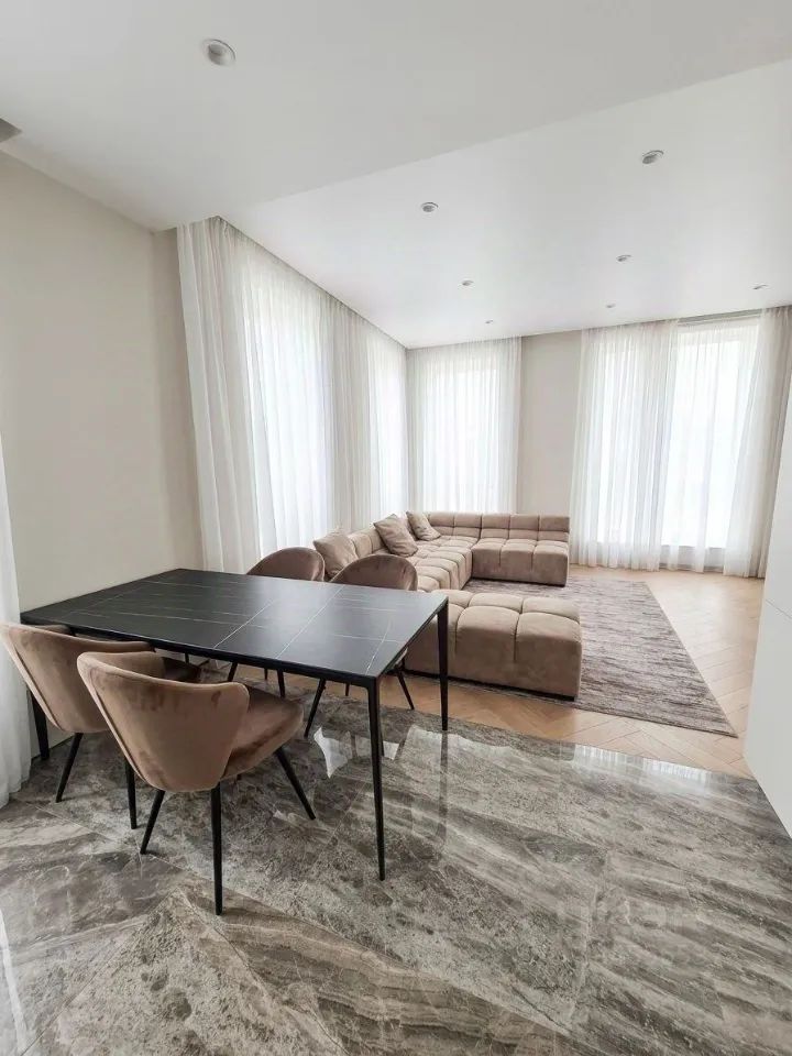 m. Minskaya: Apartment, 2-rooms