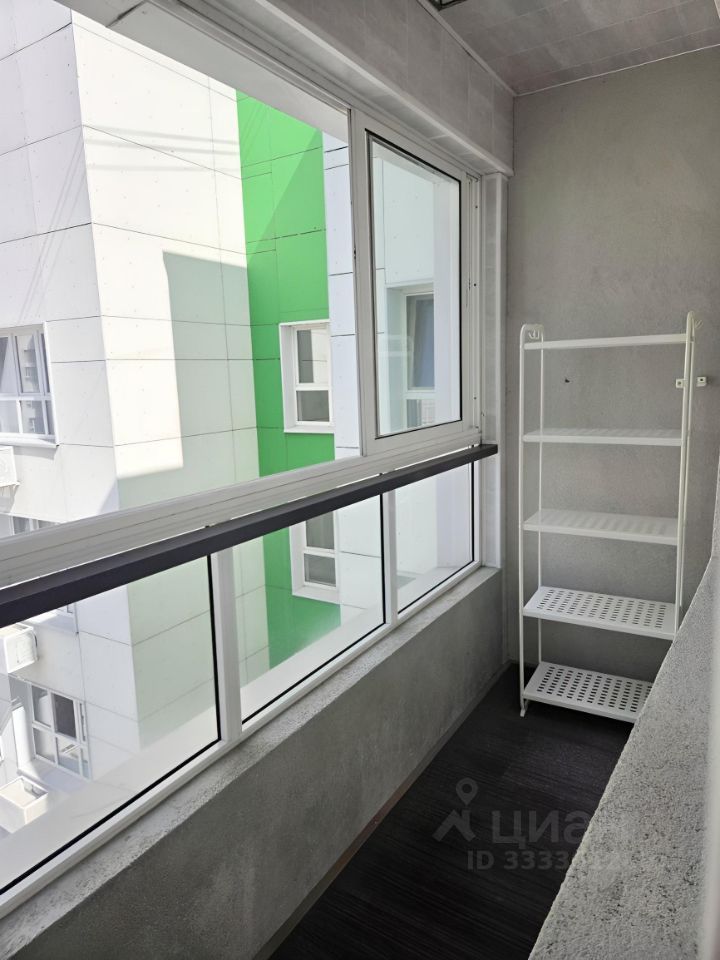 m. Zhulebino: Apartment, 3-rooms