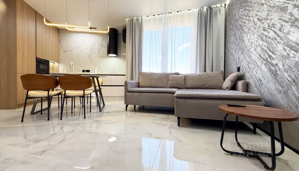 m. Anikeevka: Apartment, 2-rooms