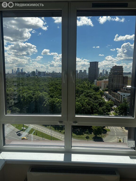 m. Streshnevo: Apartment, 2-rooms