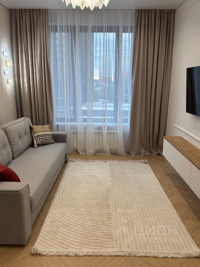 m. Michurinsky prospekt: Apartment, 2-rooms