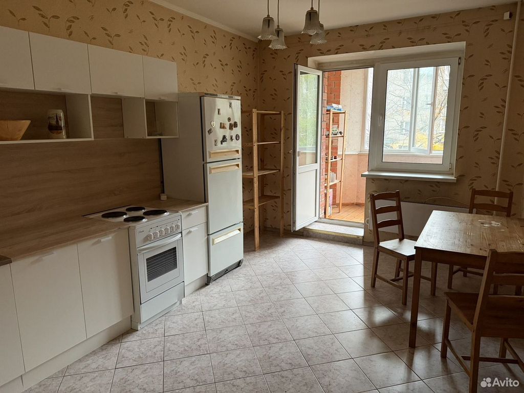 m. Novokosino: Apartment, 1-rooms