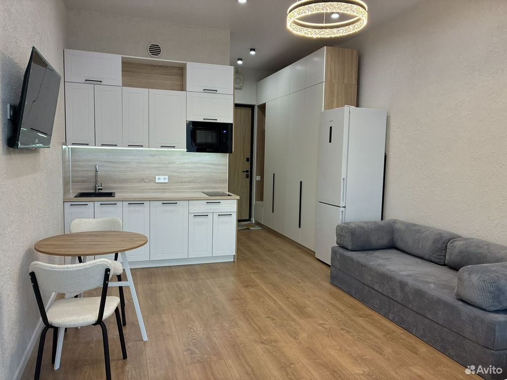 m. Elektrozavodskaya: Apartment, studio