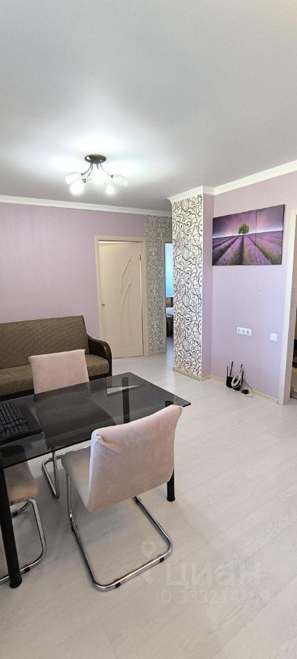 m. Molzhaninovo: Apartment, 2-rooms