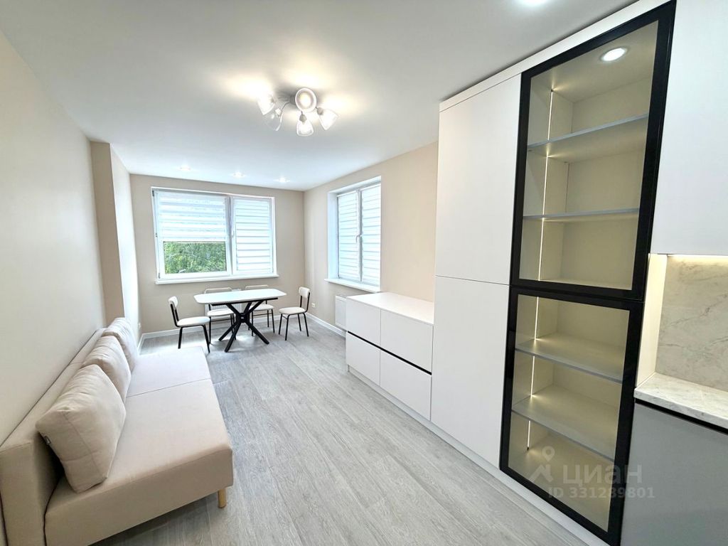 m. Panki: Apartment, 2-rooms