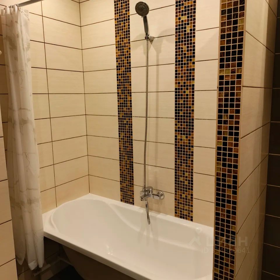 m. Kotelniki: Apartment, 2-rooms