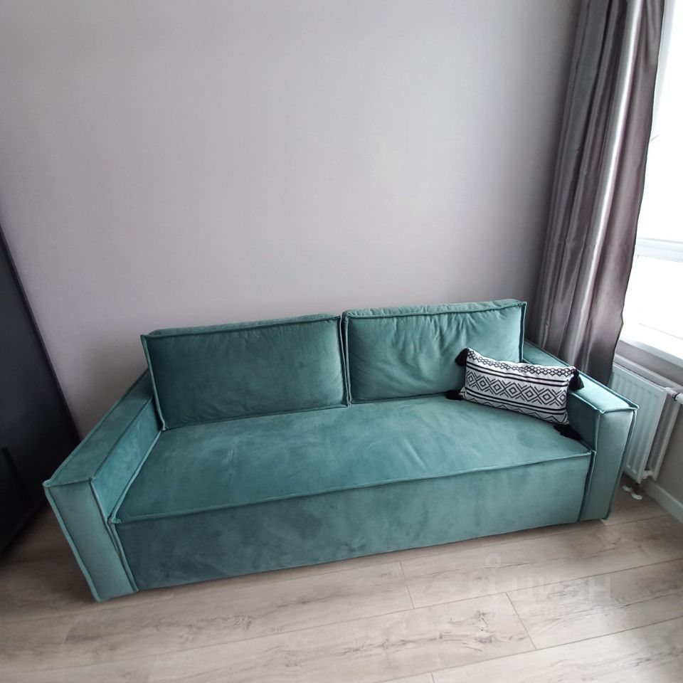 m. Strogino: Apartment, 2-rooms