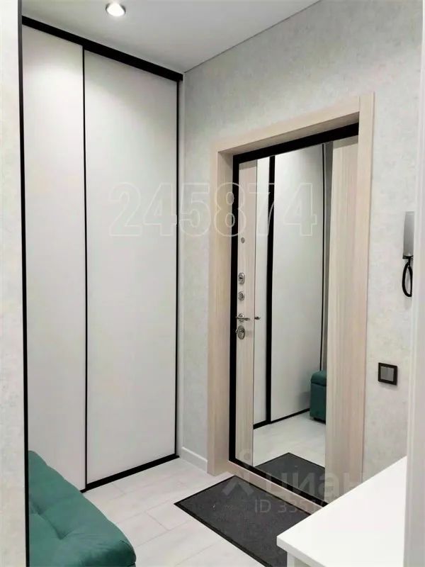 m. Kievskaya: Apartment, 1-rooms