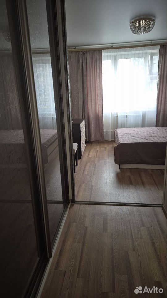 m. Zheleznodorozhnaya: Apartment, 1-rooms