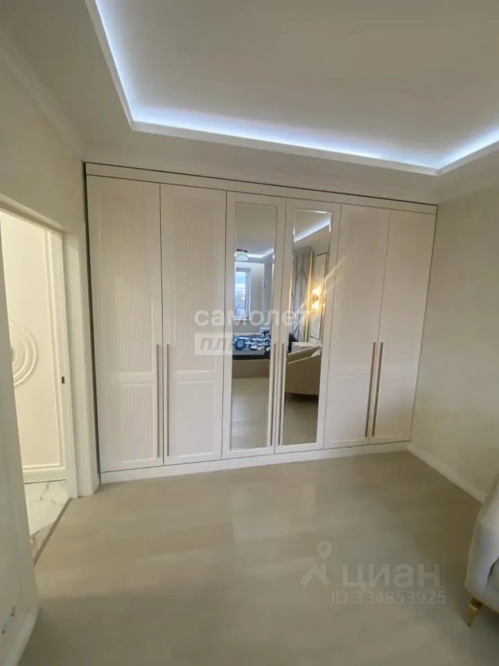 m. Domodedovskaya: Apartment, 2-rooms