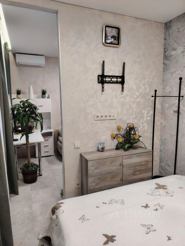 m. Dobryninskaya: Apartment, 2-rooms