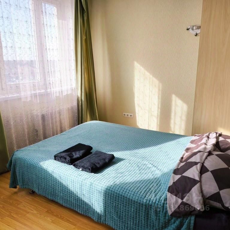 m. Bakovka: Apartment, 1-rooms