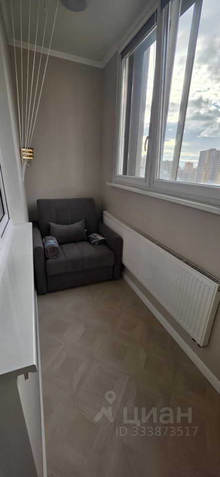 m. Nikolskoe: Apartment, 2-rooms