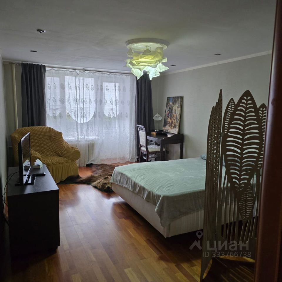 m. Mayakovskaya: Apartment, 2-rooms