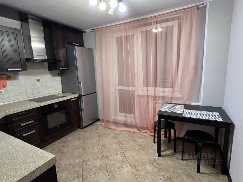 m. Penyagino: Apartment, 1-rooms