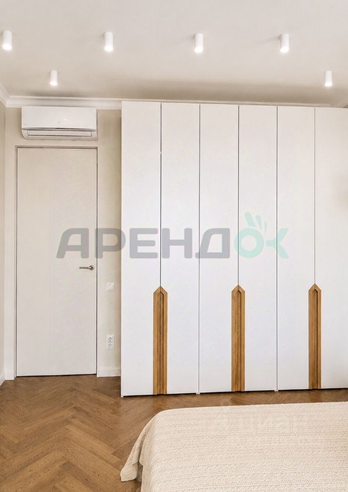 m. Matveevskoe: Apartment, 2-rooms
