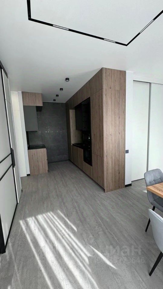 m. Fili: Apartment, 2-rooms