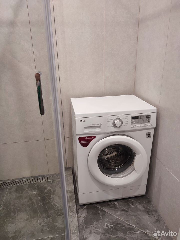 m. Odintsovo: Apartment, studio
