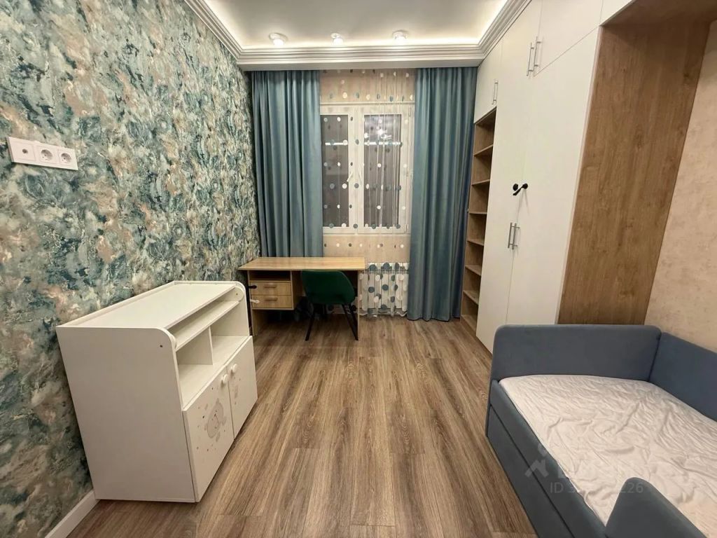 m. Bakovka: Apartment, 2-rooms